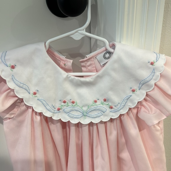 Proper Peony Dress - Picture 2 of 4